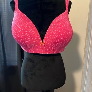 Cacique Lane Bryant Bra 44DDD